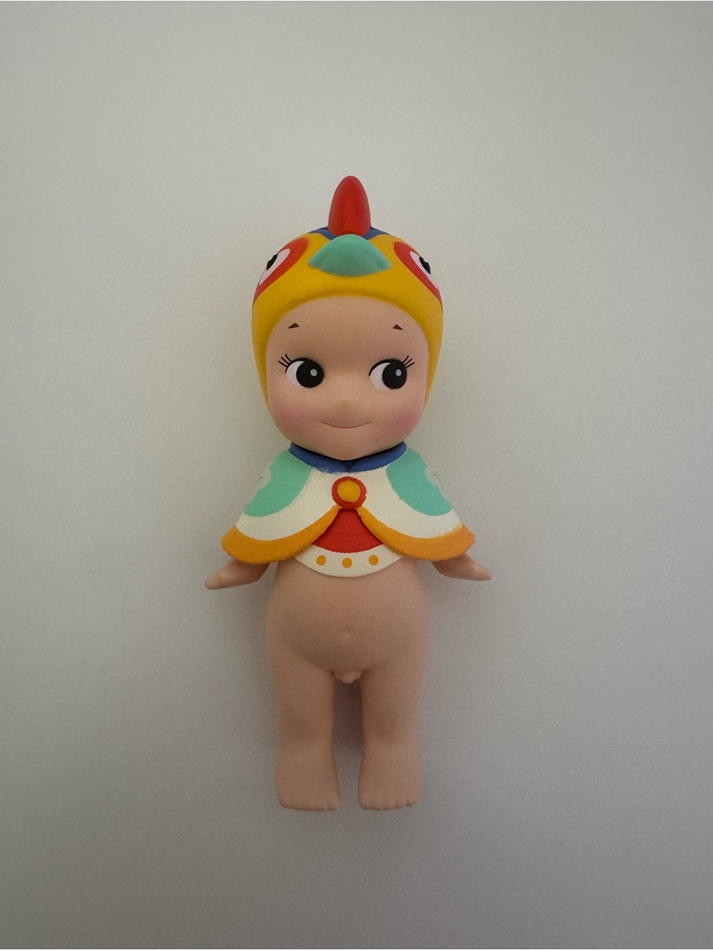 Sonny Angel Chinoiserie Series - Kite Cockerel